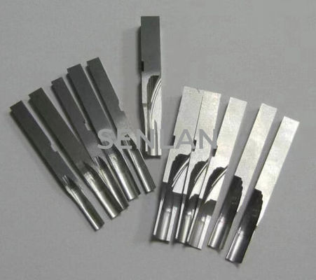 Precision Mould Parts with ±0.01mm Tolerance and 7-15 Days Lead Time for Customized Surface Treatment