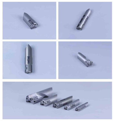 Deep Hole Drilling Tools| Senlan Professional Gundrill Tools Supplier