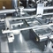 IC Packaging Auto Plastic Sealing Equipments | Auto Cam Cutting And Forming System