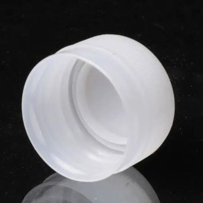 High-Efficiency Hot Runner Plastic Cap Mold for Packaging Closure Production
