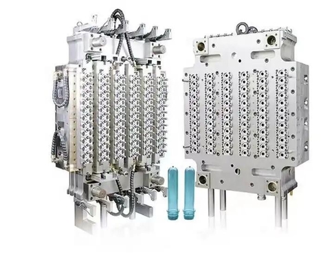 Customized Cold Runner Injection Mould | 8/12/16/24/32/48/64 Cavity