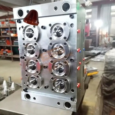 Customized Cold Runner Injection Mould | 8/12/16/24/32/48/64 Cavity