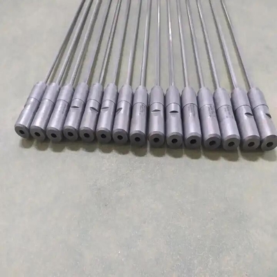 Solid Carbide Gun Drills| Metal Drilling Tools | Accurate Deep Hole Gun Drill Bits