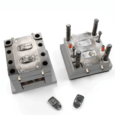 Small Plastic Parts for 3C Products | Precision Custom Manufacturing