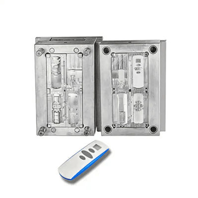 Custom Made High Precision 3D Design Plastic Injection Mould for Bluetooth Earbuds Housing