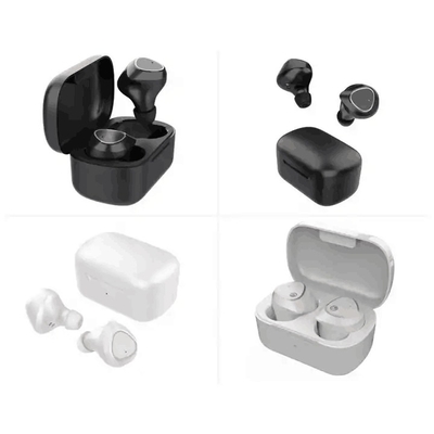 Custom Injection Mold Bluetooth Earbuds Plastic Housing Shell 3C Product Injection Mold