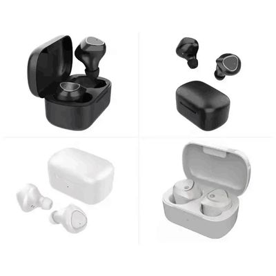 Custom Made High Precision 3D Design Plastic Injection Mould for Bluetooth Earbuds Housing