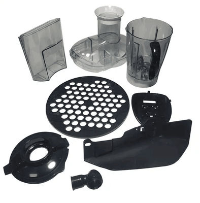 Plastic Injection Mold 3C Product S136  High Precision