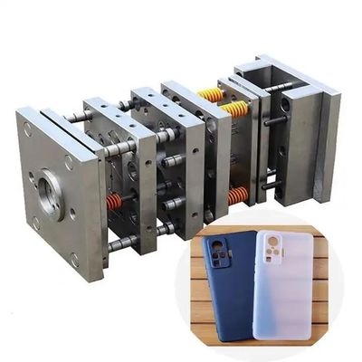 Mobile Phone Case & Household Product | 3D Design Support