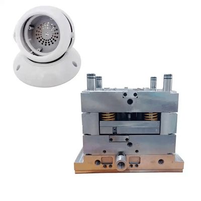 Custom Made High Precision 3D Design Plastic Injection Mould for 3C Products