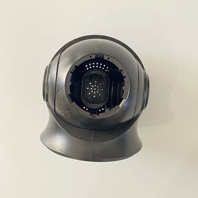 Camera Plastic Injection Moulding Parts