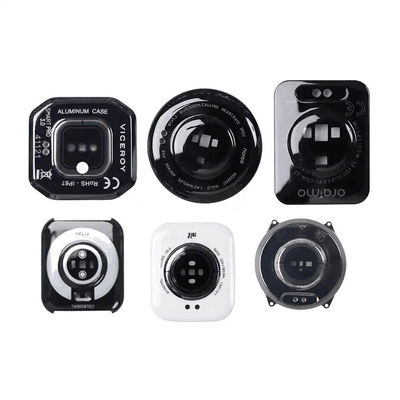 High Precision ±0.005mm 3D Design Custom Made Plastic Injection Mould for 3C Products