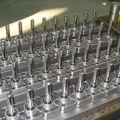 Customized Cold Runner Injection Mould | 8/12/16/24/32/48/64 Cavity