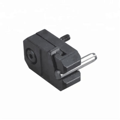 DME Standard 8620 Steel Slide Retainer with 58-62HRC Hardness for Injection Mold CNC Machine