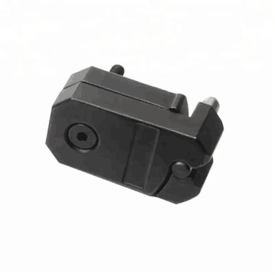 DME Standard 8620 Steel Slide Retainer with 58-62HRC Hardness for Injection Mold CNC Machine