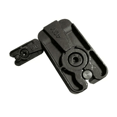 MRT / PSM Metric Slide Retainers | 10kg-40kg Holding Capacity Units