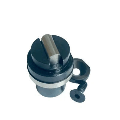 PSR Mini-Might Slide Retainers - Dowel-Pin Free Mold Components