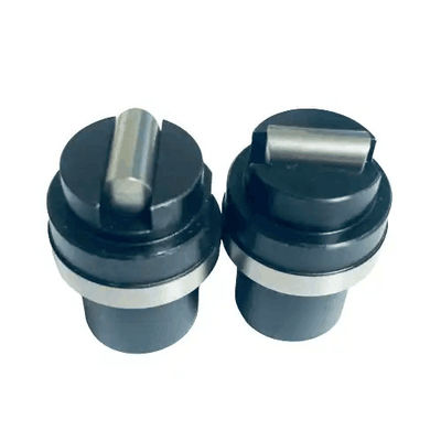 PSR Mini-Might Slide Retainers - Dowel-Pin Free Mold Components
