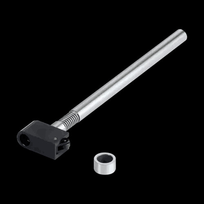 DME Standard Mold Accessories CNC Machine Plastic Injection Mould RA.163812 Slide Holding Devices