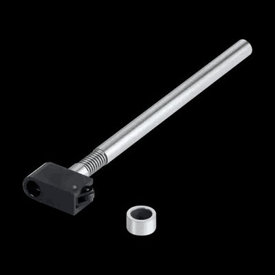 DME Standard RA.163812 Slide Retainer - Precision Mold Holding Unit