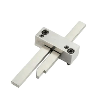 PLMZ PLSZ Latch Locking Device - Precision Parting Line Sequence Controller