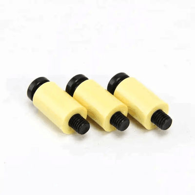 Nylon Resin Mold Parting Locks - Resin Shutter & Clamping Buttons