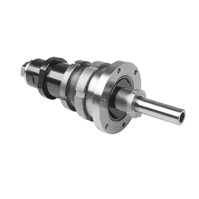 Steel Mold Standard Parts Ejector Series HASCO DIN DLC Coated Z1691 Two Stage Ejectors