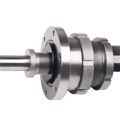 Z1691 Two-Stage Ejector Units - DLC Coating DIN Standard Mold Parts