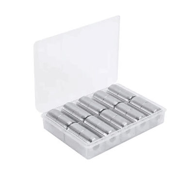 Tapered Locating Block and Mold Positioning Pin Set with HRC 58-62 Hardness SCM415/SKD11 Material and HASCO Standard