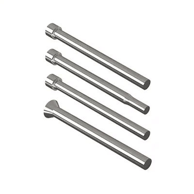 Precision Flat Ejector Pins & Return Pins – HASCO Standard