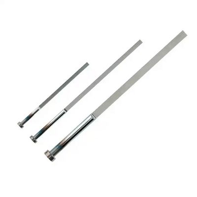Ejector Pins & Sleeves | Misumi, HASCO, DME Standard Components