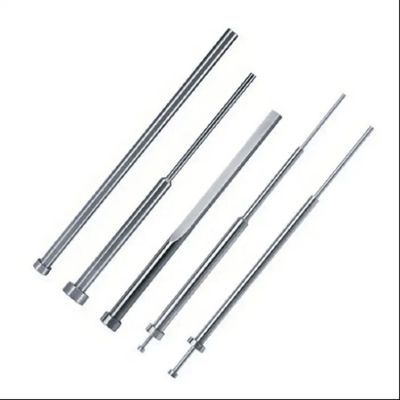 Ejector Pins & Sleeves | Misumi, HASCO, DME Standard Components