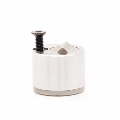 Plastic Injection Mold Standard Parts Slide Retainer SLLK Slide Holding Device