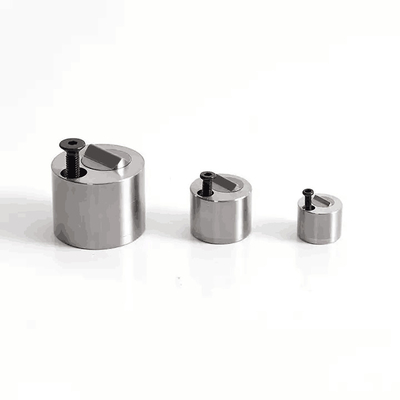 Plastic Injection Mold Standard Parts Slide Retainer SLLK Slide Holding Device