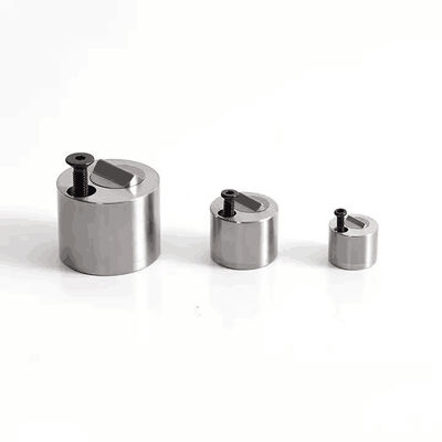 Steel Material Slide Retainer with Hasco Standard and 0.02mm-0.05mm Tolerance for Plastic Injection Mold