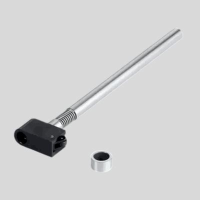 DME Standard RA.163812 Slide Retainer - Precision Mold Holding Unit