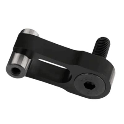 RC & RCM Series Slide Retainers - Precision Slide Holding Units