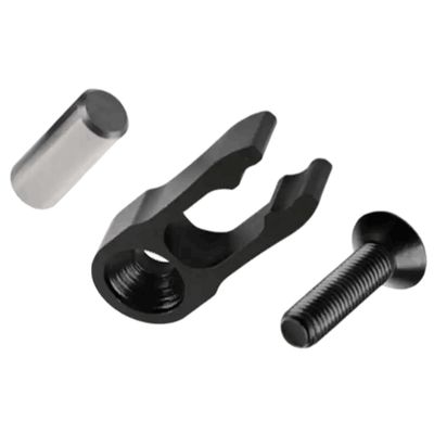 RC & RCM Series Slide Retainers - Precision Slide Holding Units