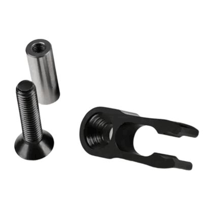 RC & RCM Series Slide Retainers - Precision Slide Holding Units