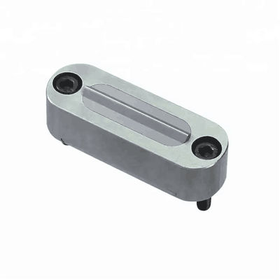 58HRC Hardness SKH51 Material DME Standard Slide Retainer for Plastic Injection Mold