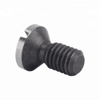 DME Standard SKD-61 Die Casting Date Stamp with Custom Size and High Precision for Mold Date Insert