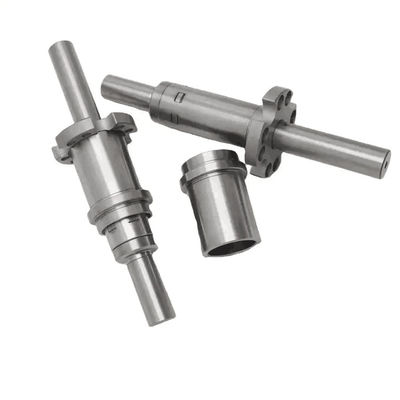 Z1692 Two-Stage Ejector Units - DLC Coating DIN Standard Mold Parts