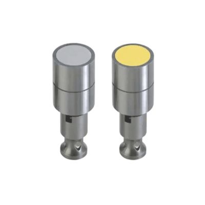CUMSA Standard SUS420 Stainless Steel Air Valves with 48-54HRC Hardness for Injection Mold