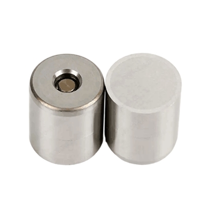 Standard Mold Component CUMSA Standard Air Valves For Injection Mold