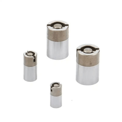 DME Standard Air Jet Valves | Precision Air Poppet Valve Series