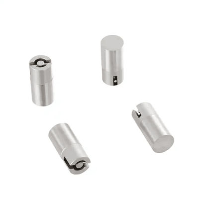 DME Standard Air Jet Valves | Precision Air Poppet Valve Series