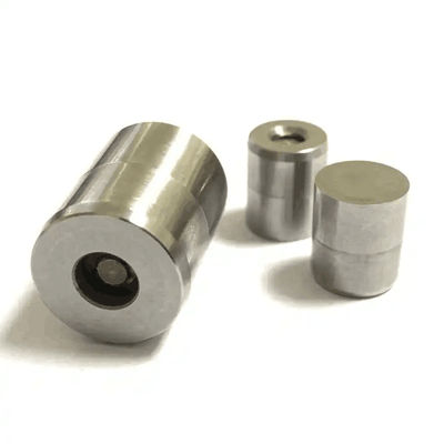 DME Standard Air Jet Valves | Precision Air Poppet Valve Series