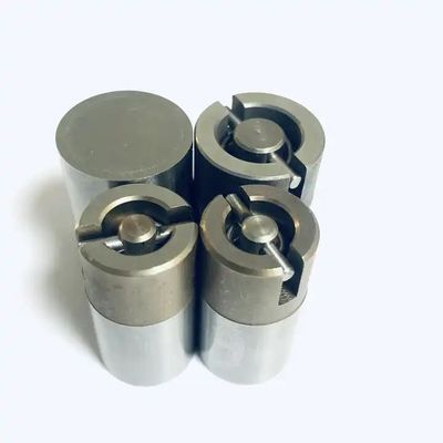 AJV Air Jet Poppets – SUS420 Mold Air Valves