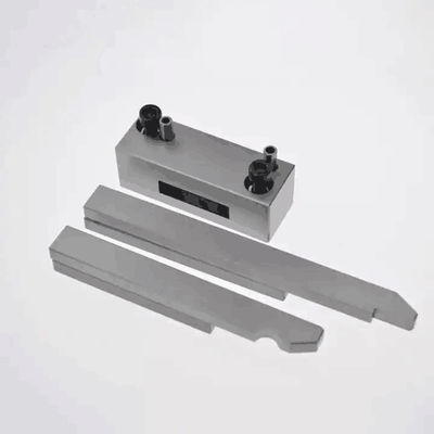DLC Coated High Precision Latch Locking Unit and Mold Locking Component with Customized Size