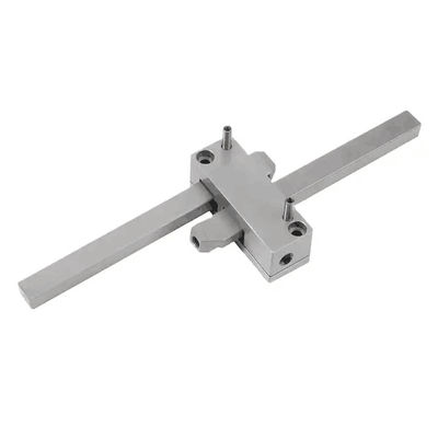 DLC Coated High Precision Latch Locking Unit and Mold Locking Component with Customized Size